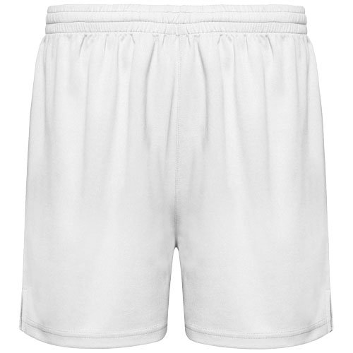 Player lasten urheilushortsit, 140 g/m² Valkoinen, hinta 4,32€