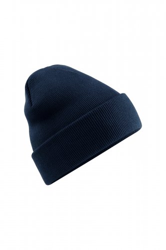 POLYLANA® ORIGINAL CUFFED BEANIE French Navy, hinta 6,90€