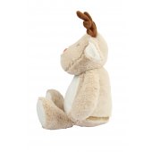 PORO Brown - Cream