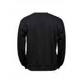 POWER COLLEGE Black XS