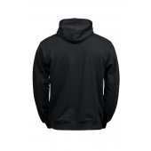 POWER HUPPARI Black XS