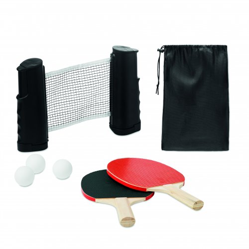 Pöytätennissetti PING PONG, hinta 23,04€