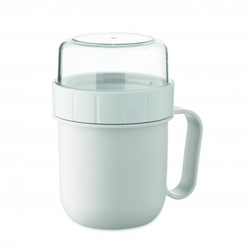 PP-muki 450 ml CUP ON GO, hinta 4,62€