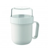 PP-muki 450 ml CUP ON GO