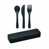 PP-ruokailuvälinesarja RIGATA