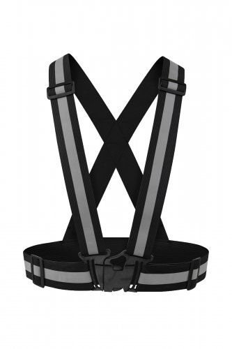 PRAGUE JOUSTAVAT HEIJASTINVALJAAT Black, hinta 12,50€