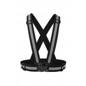 PRAGUE JOUSTAVAT HEIJASTINVALJAAT Black