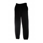 PREMIUM COLLEGEHOUSUT Black S