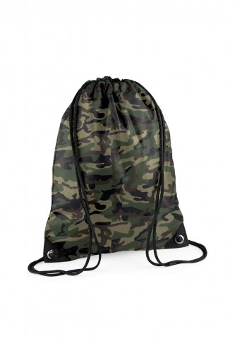 JUMPPAPUSSI Jungle Camo, hinta 4,50€