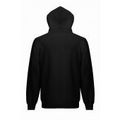 PREMIUM VETOKETJUHUPPARI Black S