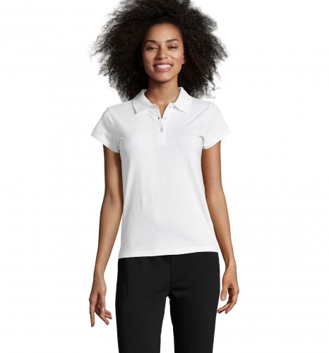PRESCOTT WOMEN POLO 170 PRESCOTT WOMEN, hinta 9,40€