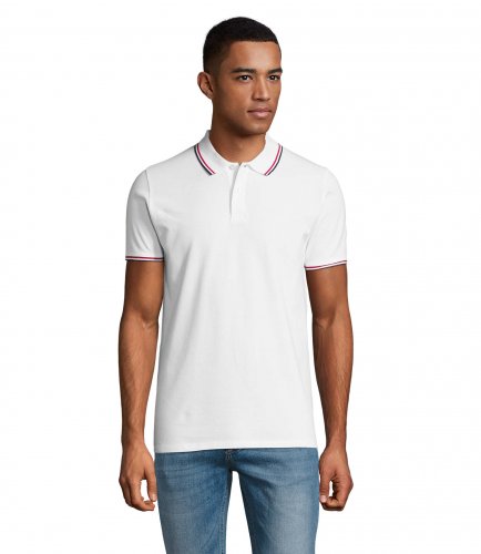PRESTIGE MEN POLO 200 PRESTIGE MEN, hinta 16,60€