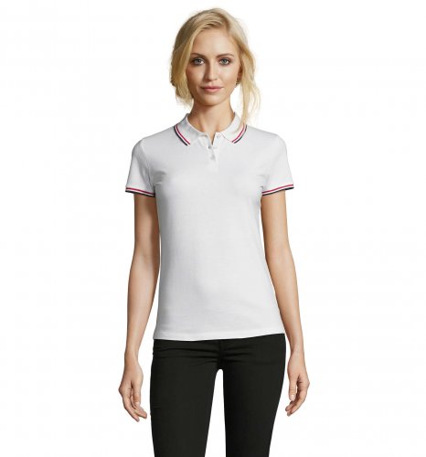 PRESTIGE WOMEN POLO 200 PRESTIGE WOMEN, hinta 16,60€