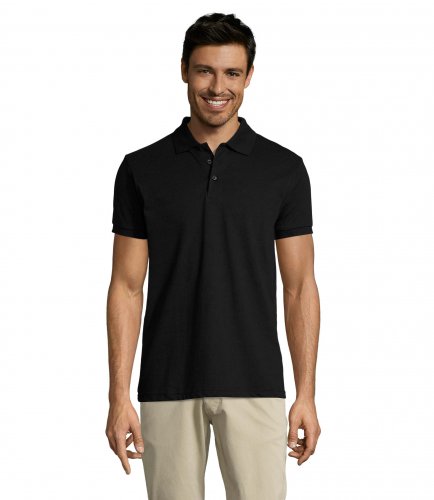 PRIME Miesten Polo 200g PRIME MEN, hinta 15,86€