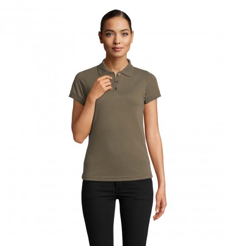 PRIME Naisten Polo 200g PRIME WOMEN, hinta 13,02€