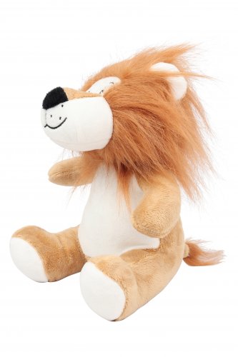 PRINTME MINI Lion 26 cm, hinta 14,90€