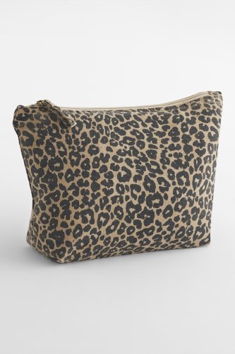 PRINTTIPUSSUKKA LEOPARD Leopard, hinta 5,70€