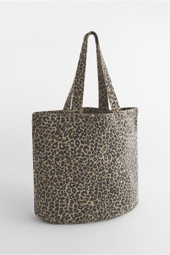 PRINTTISHOPPER LEOPARD Leopard, hinta 10,20€