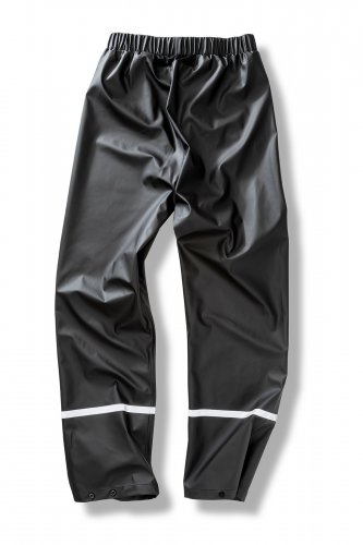 PRISM PU VEDENPITÄVÄT HOUSUT Black S, hinta 30,50€