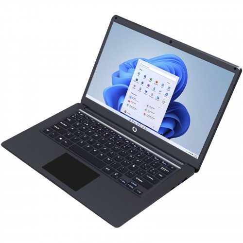 Prixton 14,1 Pro netbook Musta, hinta 400€