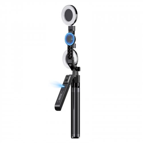 Prixton AI Content Studio -jalusta Musta, hinta 120,48€
