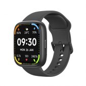 Prixton Alexa SWB29 älykello Musta