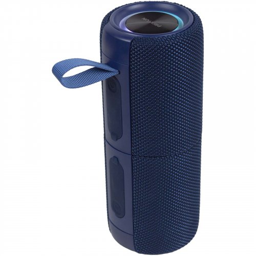 Prixton Aloha Pro 30 W:n kaiutin Sininen, hinta 60,30€