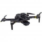Prixton Alpha Pro drone Musta