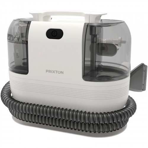 Prixton AquaClean mattopölynimuri Valkoinen, hinta 209,80€