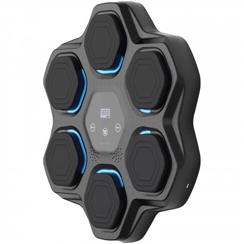 Prixton BM100 Combat nyrkkeilylaite Musta, hinta 143,58€