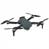 Prixton Delta drone Musta