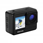 Prixton DV830 5K toimintakamera Musta