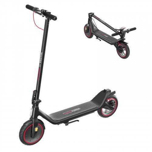 Prixton Eco Move SCO850M sähköskootteri Musta, hinta 589,18€
