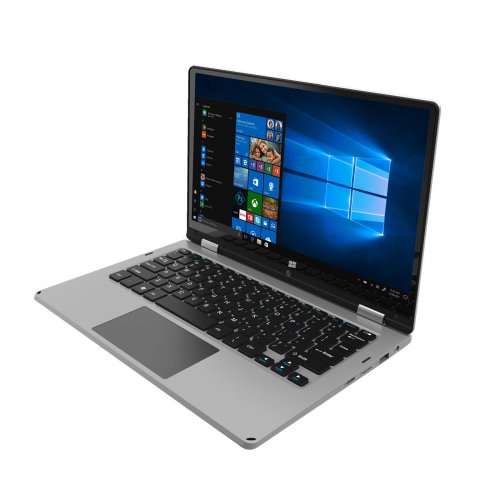 Prixton Flex 11.6 pro notebook Musta, hinta 415,78€