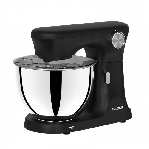 Prixton KR350 8L monitoimikone Musta, hinta 237,52€