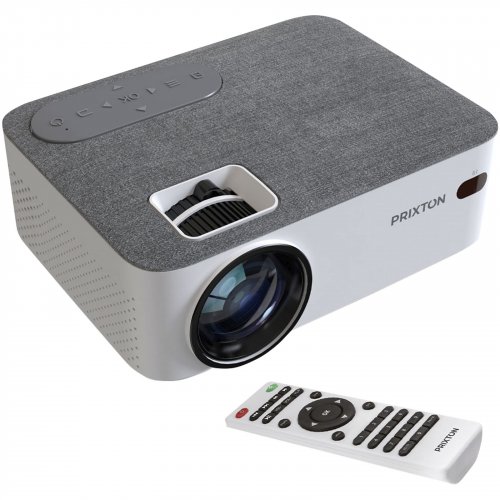 Prixton Lumière projector Valkoinen, hinta 179,76€