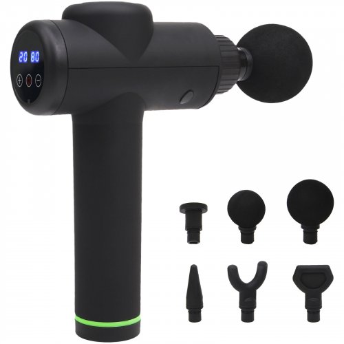 Prixton MGF200 Xtreme hierontavasara Musta, hinta 160,56€