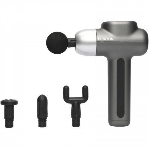 Prixton MGF300 Fit Titan -lihashuoltovasara Musta, hinta 192,96€