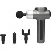 Prixton MGF300 Fit Titan -lihashuoltovasara Musta