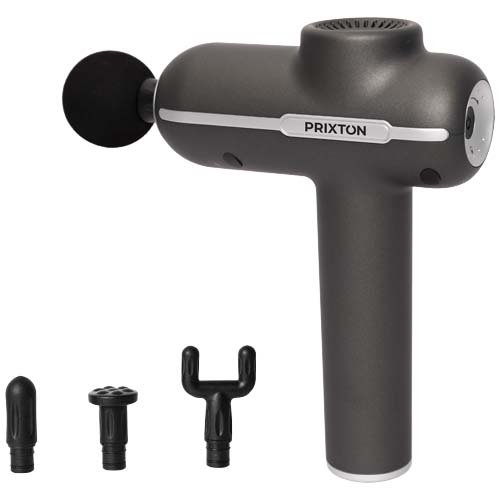 Prixton MGF80 Synergy lihashuoltovasara Musta, hinta 78,98€