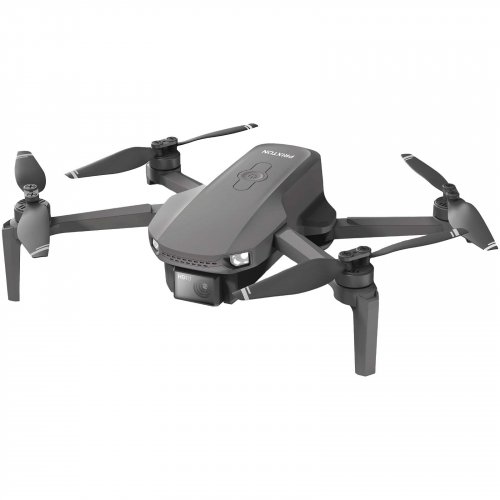 Prixton Pegasus Advanced 1080P GPS drone Musta, hinta 317,22€