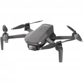 Prixton Pegasus Advanced 1080P GPS drone Musta