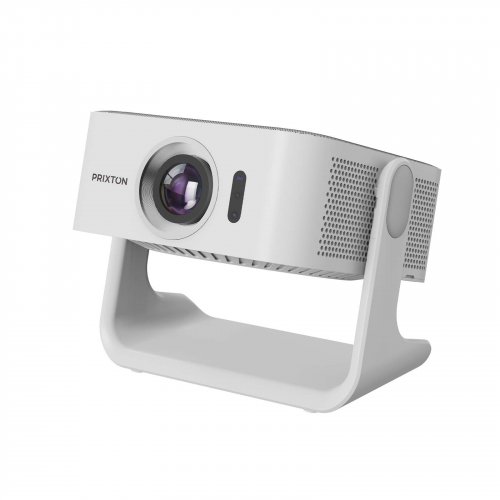 Prixton Renoir -projektori Valkoinen, hinta 344,82€
