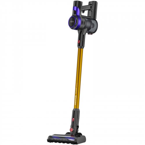 Prixton Thor Cyclone pölynimuri Musta Kupari, hinta 151,90€