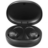 Prixton TWS160S sport Bluetooth® 5.0 earbuds Musta