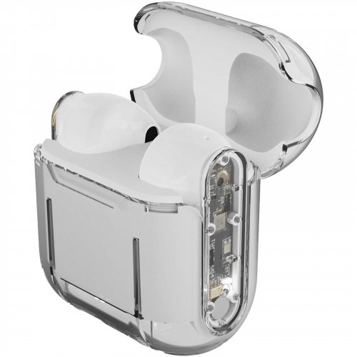 Prixton TWS162 nappikuulokkeet Valkoinen, hinta 22,64€