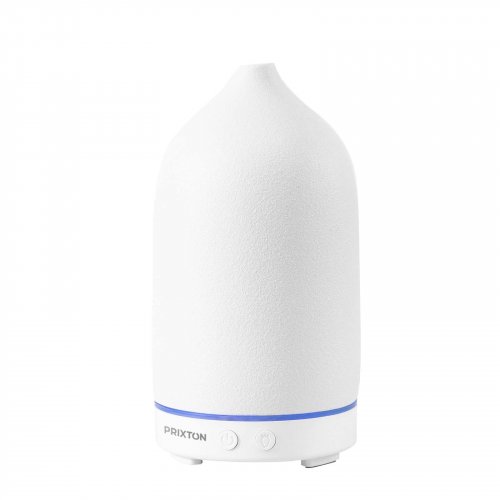 Prixton Zen ilmankostutin Valkoinen, hinta 38,80€