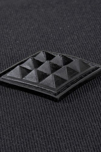 PRO TEAM URHEILUKASSI 55 L Black - Light Grey, hinta 39,50€