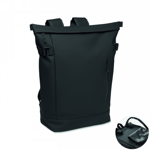 PU läppärireppu 20L polkupyörä RIDE BACKPACK, hinta 20,44€