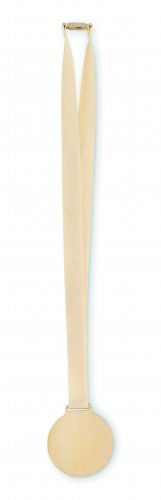 Puinen mitali BEST, hinta 0,70€